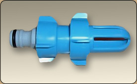 Waterbed Hose Connector