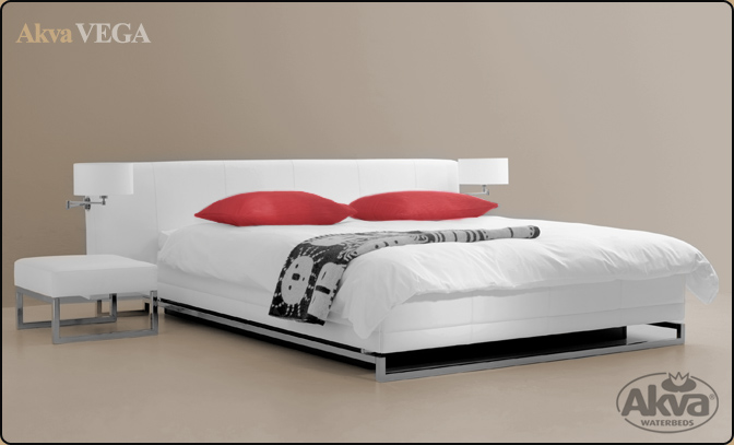 Akva Vega Waterbed